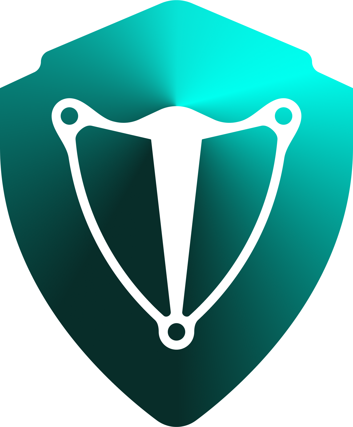 Tech Guarding logo